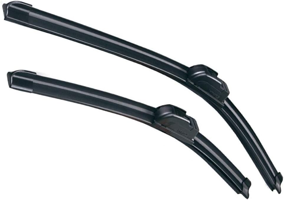 Wiper Blade Wiper Front Wiper Blades For VW Polo Sedan/Vento 20102017