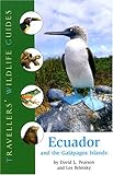 Travellers' Wildlife Guides Ecuador and the Galapagos Islands