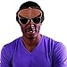 Sunstaches Star Trek The Klingon Sunglasses, Party Favors, UV400