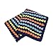 Just Born Sweater Knit Blanket, Adventure