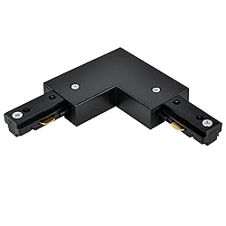 Bravsekai H Track L Connector H Type Single Circuit