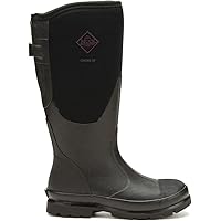 womens chore wide calf muck boots