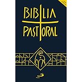 Bíblia Pastoral - Capa Cristal - Edição Especial: Edição Especial