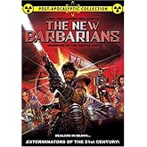 The New Barbarians