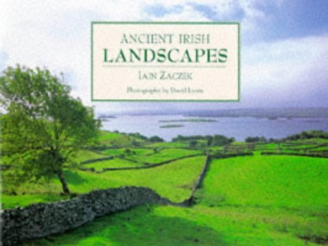 Ancient Ireland 0886653576 Book Cover