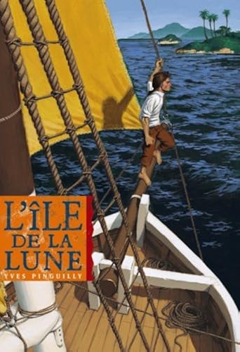 Download L'Île de la Lune PDF
