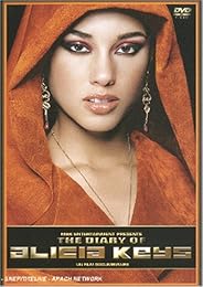 Keys, Alicia - The Diary Of Alicia Keys