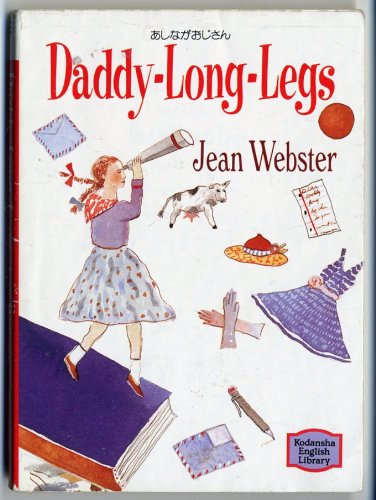 あしながおじさん 講談社英語文庫 ジーン ウェブスター Jean Webster 本 通販 Amazon