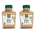Organic Dijon Mustard