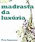 Livro Madrasta da Luxúria