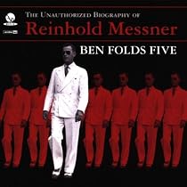 Ben Folds Five: Ben Folds, Ben Folds Five: Amazon.ca: Music