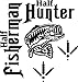 Fishing Vector Art Volume 2 - Perfect for vinyl cut decals and T-shirts