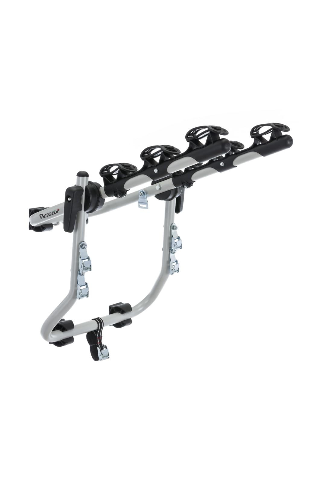 Peruzzo PE 382/ASC Rear Carrier Verona Aluminium 3 Bicycles