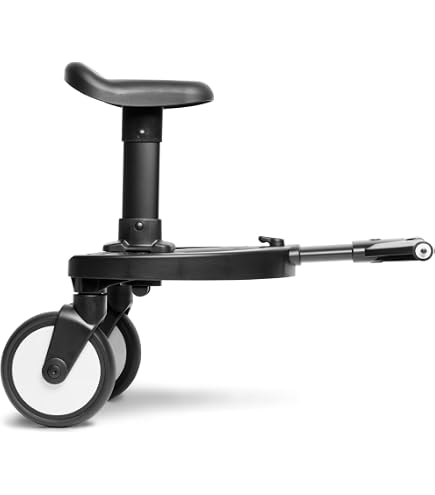 Amazon.com : Babyzen YOYO Connect Bassinet Adapters : Baby