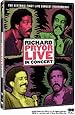 Richard Pryor - Live in Concert