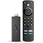 Fire TV Stick (3rd Gen) with Alexa Voice Remote (includes TV controls) | HD streaming device