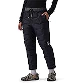 Backcountry, Waas Allied Down Pant - Women's