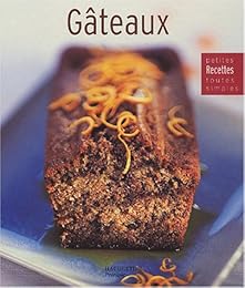 Gâteaux