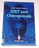 Hrt and Osteoporosis, Drife, J. O., 3540196285