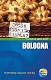 Bologna Pocket Guide, 3rd (Thomas Cook Pocket Guides) by 