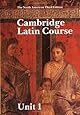 Cambridge Latin Course Unit 1 Student's book North American edition (North American Cambridge Latin Course)