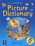 Image de Longman Children's Picture Dictionary