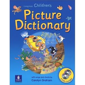 Longman Children's Picture Dictionary