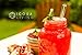 OASIS Premium Straight Glass Straws Set - 6 Pack, 9