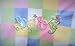 Baby Blanket & Rattle Gift Set for Boys & Girls. Unique Unisex Baby Shower Gifts. Soft Fleece Quilt for Receiving, Swaddling, Car Seat, Nursery & Crib. Toddler to Newborn 30
