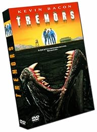 Tremors