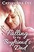 Falling for My Boyfriend's Dad