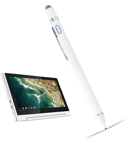Amazon.com: Lenovo Chromebook C330 - Laptop convertible 2 en 1