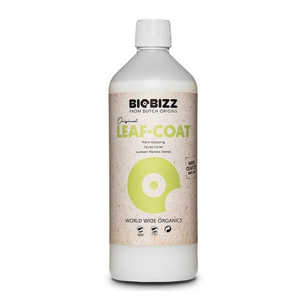 BioBizz Leaf-Coat™ Fertilizer for hydroponics (500ml, Spray)