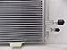 Sunbelt A/C Condenser For 97-02 Mercedes-Benz E320 3.2L 98-02 Mercedes-Benz E430 4.3L 99-02 Mercedes-Benz E55 AMG 5.5L 95-97 Mercedes-Benz E300 3.0L 97 Mercedes-Benz E420 4.2L 4814
