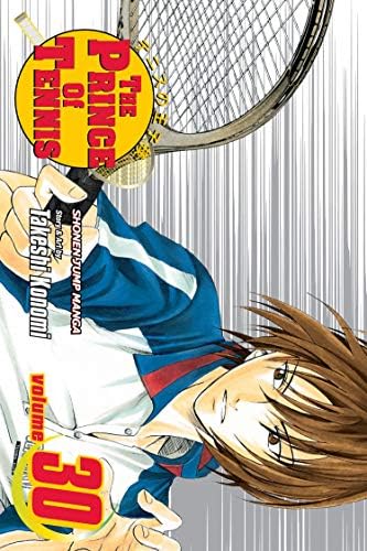 Amazon.com: [The Prince of Tennis 22] (Japanese Edition