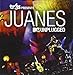 Tr3s Presents Juanes Mtv Unplugged