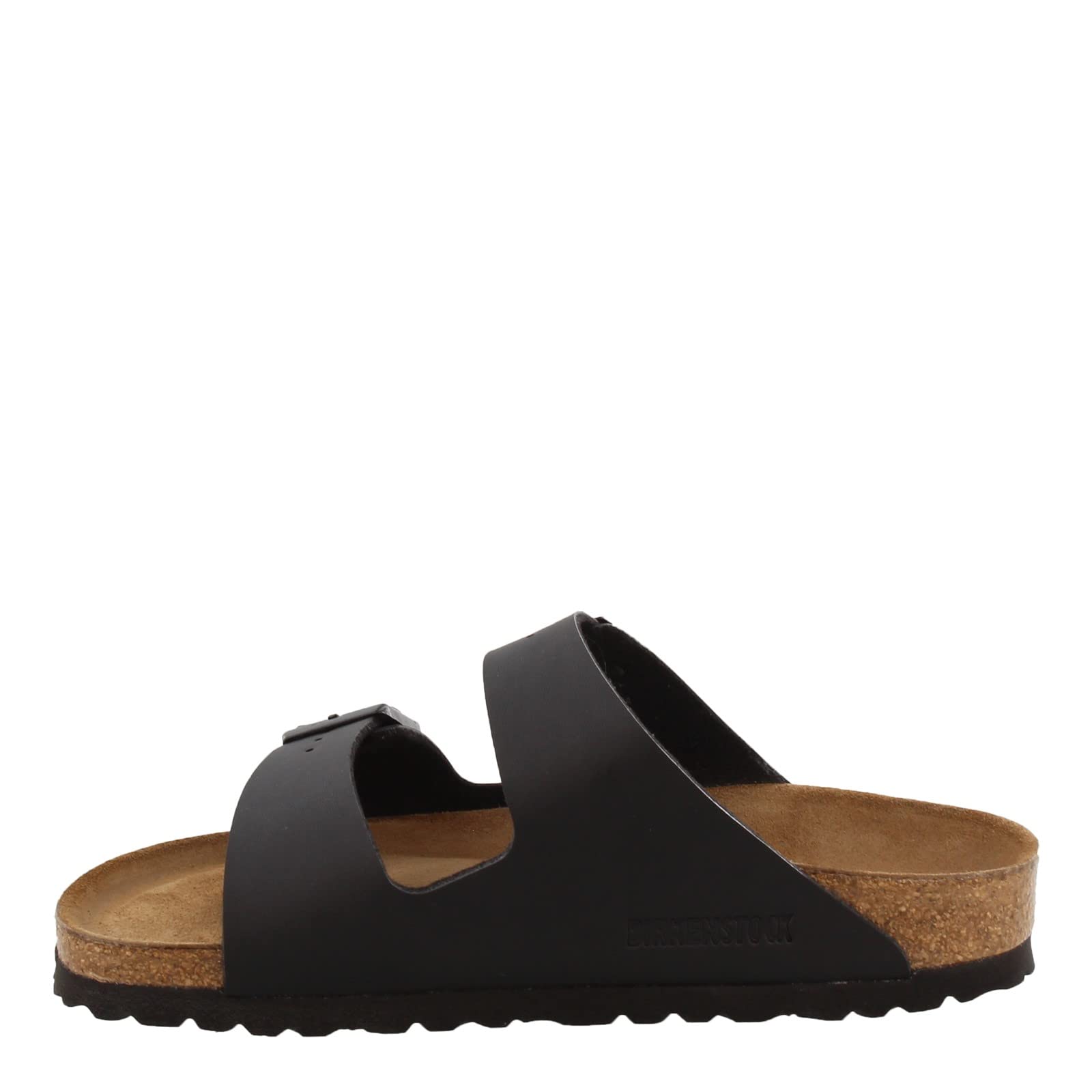 Birkenstock Unisex Adult Arizona Soft Footbed Sandals