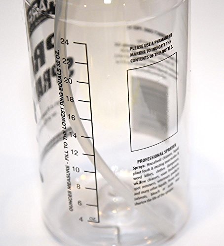 Harris Professional All-Purpose Spray Bottle (12-Pack)