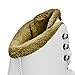 Lake Placid Whitney Women's Traditional Figure Ice Skate