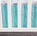New Baby Boy Girl Neutral Animal Ocean Nemo 11pcs Crib Bedding Set with Bumper