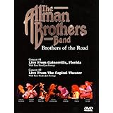 The Allman Brothers Band: Brothers of the Road
