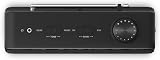 Philips TAR2509 Portable FM/MW Radio with Tone Control view 2