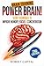 Brain Training: Power Brain! - Secret Techniques To: Improve Memory, Focus & Concentration by Robert Capital
