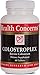 Health Concerns - Colostroplex - Bovine Colostrum Dietary Supplement - 60 Tablets