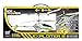 Alpha Group Sky Rover Exploiter S 3 Channel with Gyro Helicopter, Green Vehicle