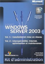 Windows Server 2003