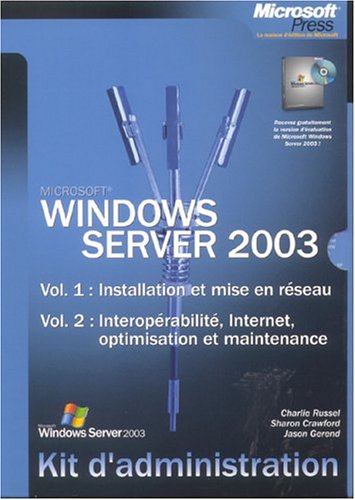 Windows Server 2003