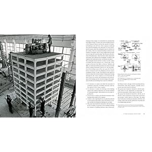 Towards a Typology of Soviet Mass Housing: Prefabrication in the USSR 1955 – 1991