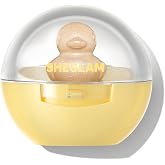 SHEGLAM Lucky Duck 3D Highlighter High Glossy Narutal Glow Finish Long Lasting Highlighter Makeup