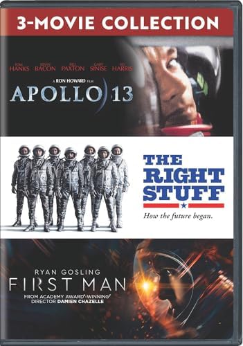 Amazon.com: From the Earth to the Moon : Brett Cullen, Chris Isaak